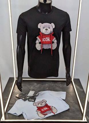 Брендові футболки