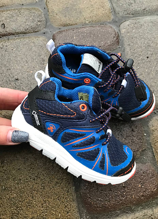 Кроссовки kamik 14,5 см