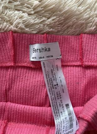 Юбка bershka🔥3 фото