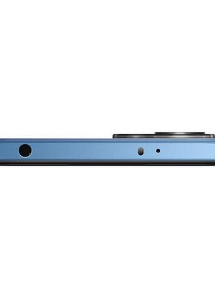 Смартфон poco x5 5g 6/128 blue. евро версия. гарантия 12 месяцев. 6