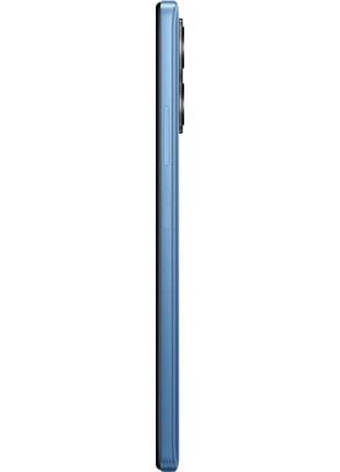 Смартфон poco x5 5g 6/128 blue. евро версия. гарантия 12 месяцев. 5