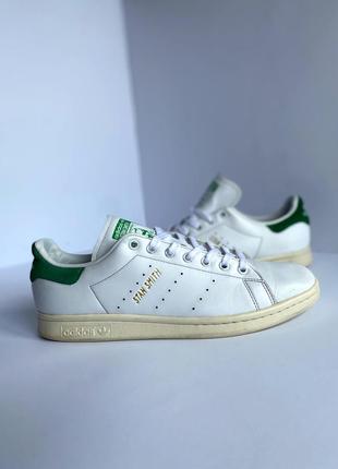 Кроссовки stan smith