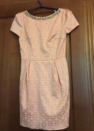 Платье love republic