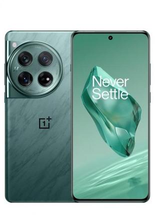 Oneplus 12 16/512gb flowy emerald. китай із global прошивкою. гарантія 3 місяці.
