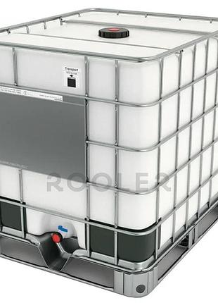 Масло трансмиссионное k2 atf ii 1000 л - (o5711000e)