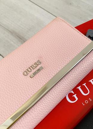 Кошельки guess 3