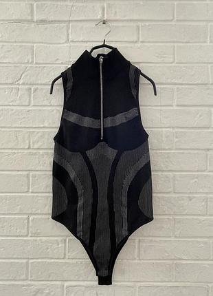 Боди bershka