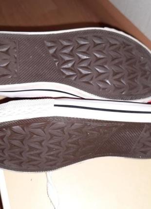 Кеди для дівчинки blue base heritage розмір 29 5