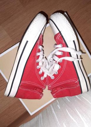 Кеди для дівчинки blue base heritage розмір 29 2