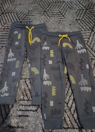 Спортивні штани