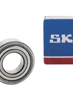 Подшипник skf 6004 zz в коробке