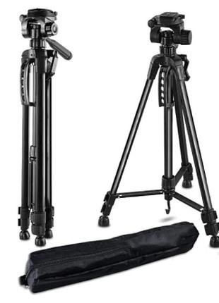 Штатив weifeng wt3540, 156 см