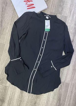 Блузка h&m