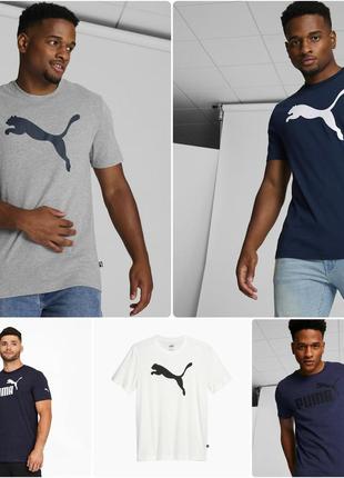 Футболка puma