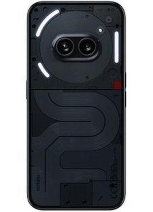 Nothing phone (2a) 12/256gb black. гарантія 12 місяців. 2