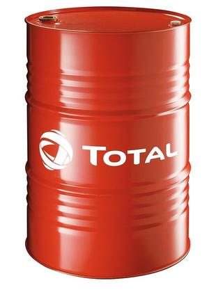 Масло трансмиссионное total dynatrans mpv 208 л - (154240)