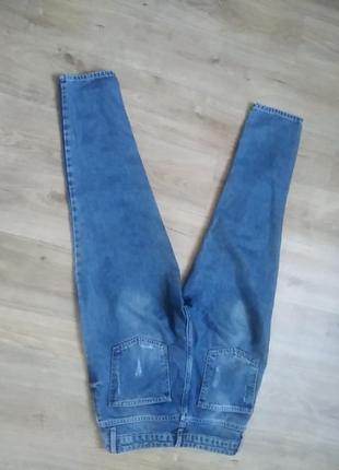 Стильные джинсы6 фото