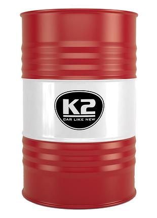 Масло трансмиссионное k2 atf iii 208 л. - (o573208e)