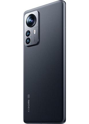 Смартфон xiaomi 12 pro 5g 12/256gb grey. гарантія 12 місяців.10 фото