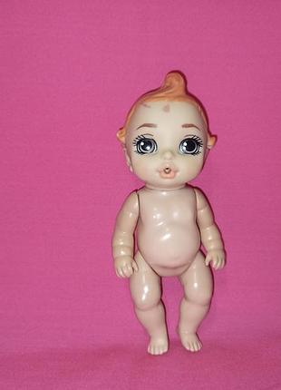 Пупс пупсик кукла куколка игрушка baby born mini