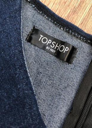 Комбинезон topshop3 фото