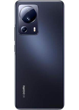 Смартфон xiaomi 13 lite 8/256 black. евро версия. гарантия 12 месяцев. 6