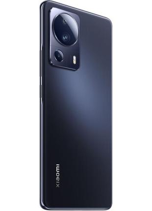Смартфон xiaomi 13 lite 8/256 black. евро версия. гарантия 12 месяцев. 2