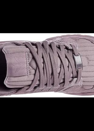 Кроссовки adidas zx torsion legacy purple7 фото