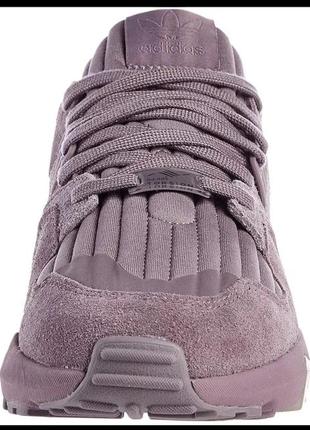 Кроссовки adidas zx torsion legacy purple4 фото