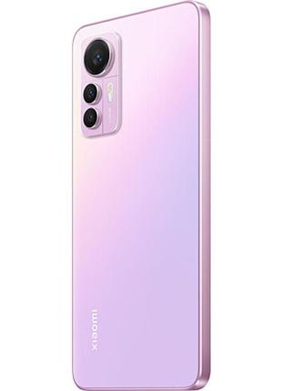 Xiaomi 12 lite 8/256gb lite pink. гарантия 12 месяцев.