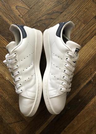 Adidas stan smith3 фото