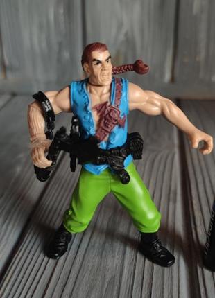 Фігурка пірата chap me