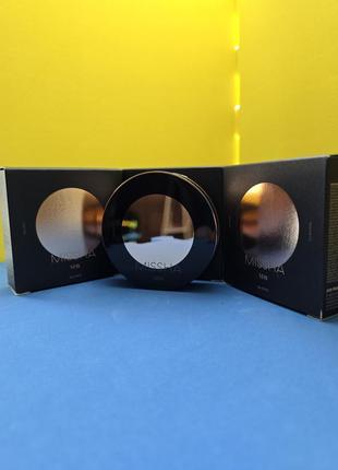 Кушон-основа stay cushion.