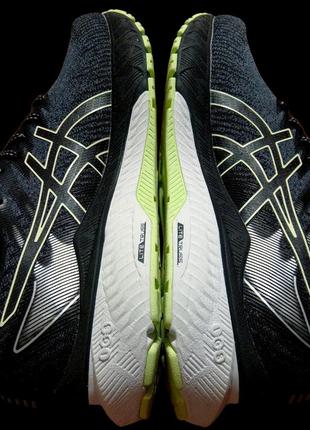 Жіночі кросівки asics gt-2000 10 marathon running / 1012b045-500 / eur39.5 / 25см / бігові7 фото