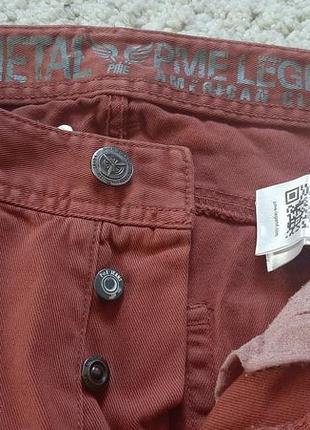 Чоловічі фірмові джинси оригінал! pme levis star cohen bogner boss9 фото
