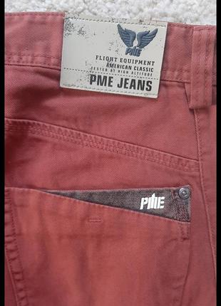 Чоловічі фірмові джинси оригінал! pme levis star cohen bogner boss4 фото