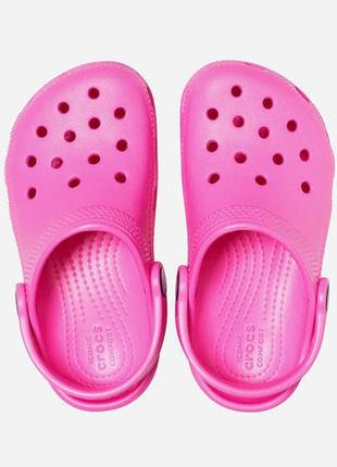 Crocs coast clog крокси шльопанці сандалії в наявності