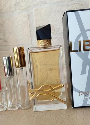 10мл yves saint laurent libre edp. 420грн🔥🔥🔥