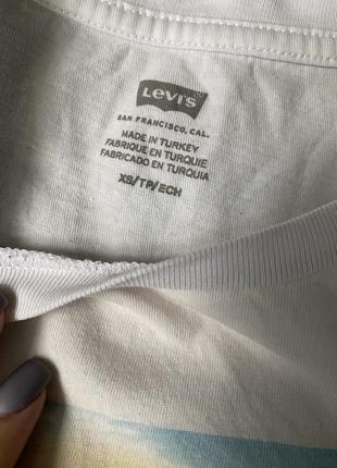 Футболка levi’s4 фото