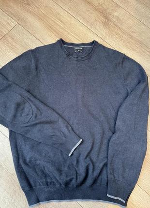 Светр massimo dutti