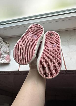 Кеди zara 5