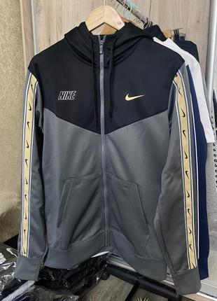 Кофта nike repeat nsw оригинал