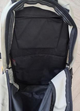 Рюкзак polar adventure blue (27 l)3 фото