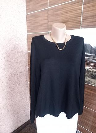 Легкий свитер pep&co