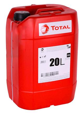 Масло трансмиссионное total transmission dual 9 fe 75w-90 20 л - (214146)