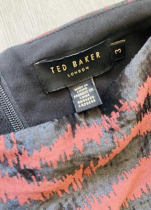 Обалденное платье ted baker4 фото