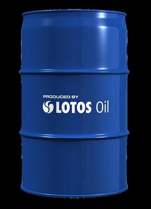 Олива моторна lotos motor classic semisynthetic sg/ce 10w-40 50 кг — (wg-m602440-000)