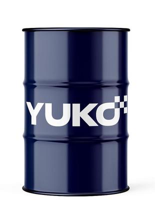 Смазка пластичная yuko резьбол nlgi 0 20 кг - (yu0032)