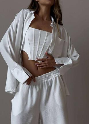 Костюм двойка