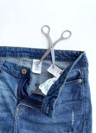 🛍️ h&m жіночі джинси2 фото